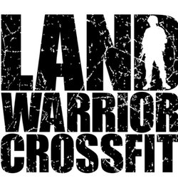 Land Warrior CrossFit