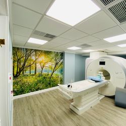 Washington Radiology Bethesda: MRI, CT