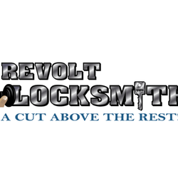 Revolt Locksmith - Revolt Locksmith