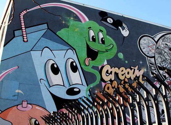 LA Art Tours by null