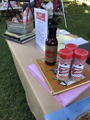 Hip Donelson Farmers Market by null