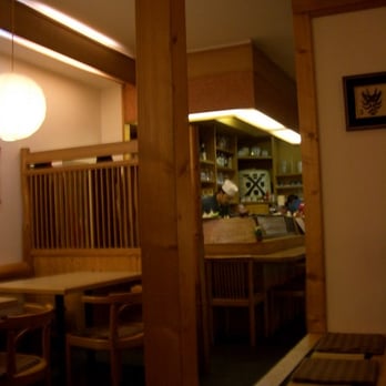 Restaurant Udagawa - Japanese Near Me - Berlin, BE