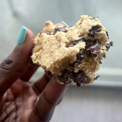 Cookie Plug - OG chocolate chip