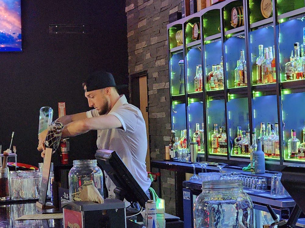 PINBALLZ LAKE CREEK Updated May 2024 435 Photos & 312 Reviews