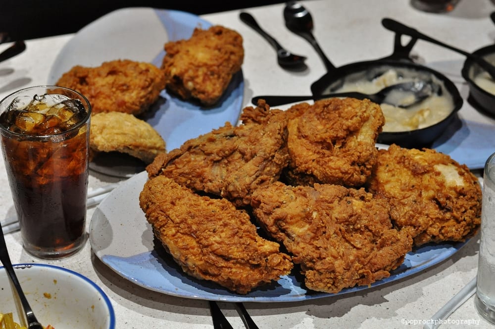 Nellie's Southern Kitchen