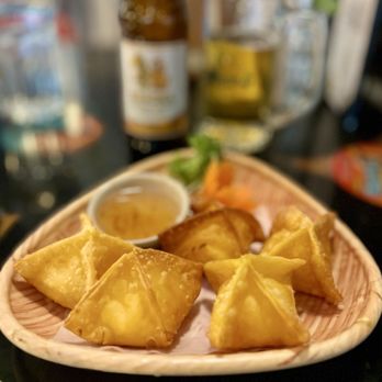 Sivalai Thai Cuisine - Crab Rangoon's - Thai Near Me - Dartmouth, Massachusetts Sivalai Thai Cuisine - Crab Rangoon's - Thai Near Me - Dartmouth, Massachusetts
