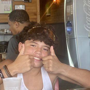 BurgerFi - A smile after a good burger. - Burgers Near Me - Kissimmee, Florida BurgerFi - A smile after a good burger. - Burgers Near Me - Kissimmee, Florida