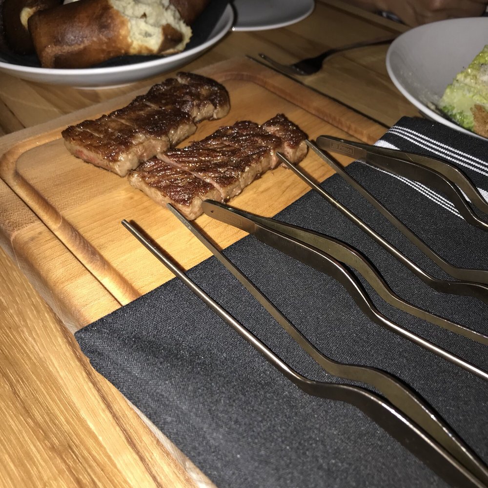 Bos Taurus - Steakhouses Near Me - Bend, Oregon Bos Taurus - Steakhouses Near Me - Bend, Oregon