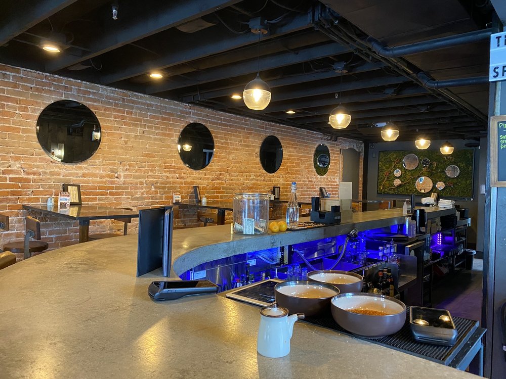 Heritage Hop Haus Meridian