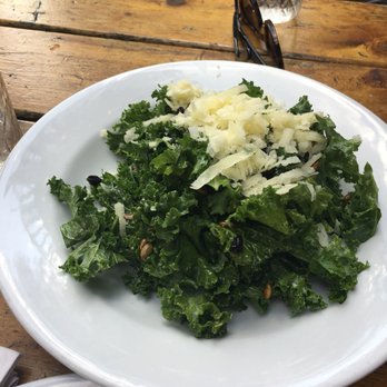 Brado NYC Thin Crust Pizza - Kale salad - Pizza Near Me - Brooklyn, New York Brado NYC Thin Crust Pizza - Kale salad - Pizza Near Me - Brooklyn, New York