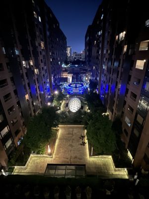 Palais de Chine Hotel by null