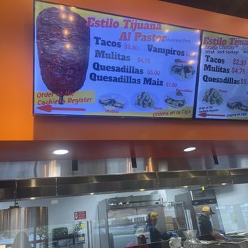 Tacos Lopez - Mexican Near Me - West Jordan, Utah