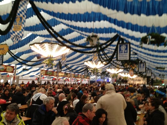 Theresienwiese by null