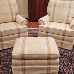 Bobs Upholstery