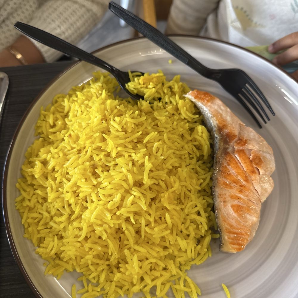 Popular - Salmon - Mediterranean Near Me - Encino, California Popular - Salmon - Mediterranean Near Me - Encino, California