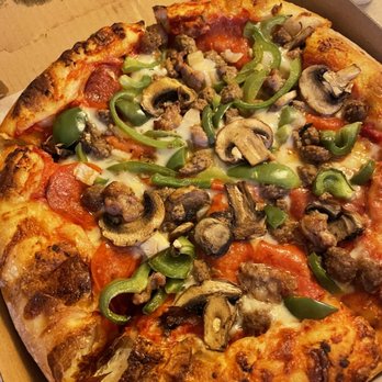 Metro Pizza - The Gotham Pizza - Pizza Near Me - Las Vegas, Nevada Metro Pizza - The Gotham Pizza - Pizza Near Me - Las Vegas, Nevada