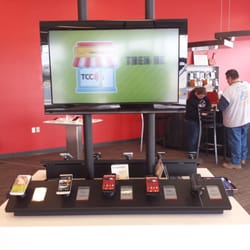 Verizon Authorized Retailer, TCC