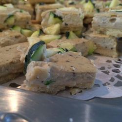 Al Mulino - Quiche