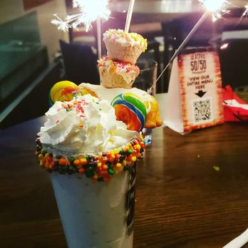 Slater's 50/50 - Burgers Near Me - Denver, Colorado Slater's 50/50 - Burgers Near Me - Denver, Colorado
