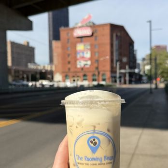 The Roaming Bean - Coffee & Tea Near Me - Pittsburgh, Pennsylvania The Roaming Bean - Coffee & Tea Near Me - Pittsburgh, Pennsylvania