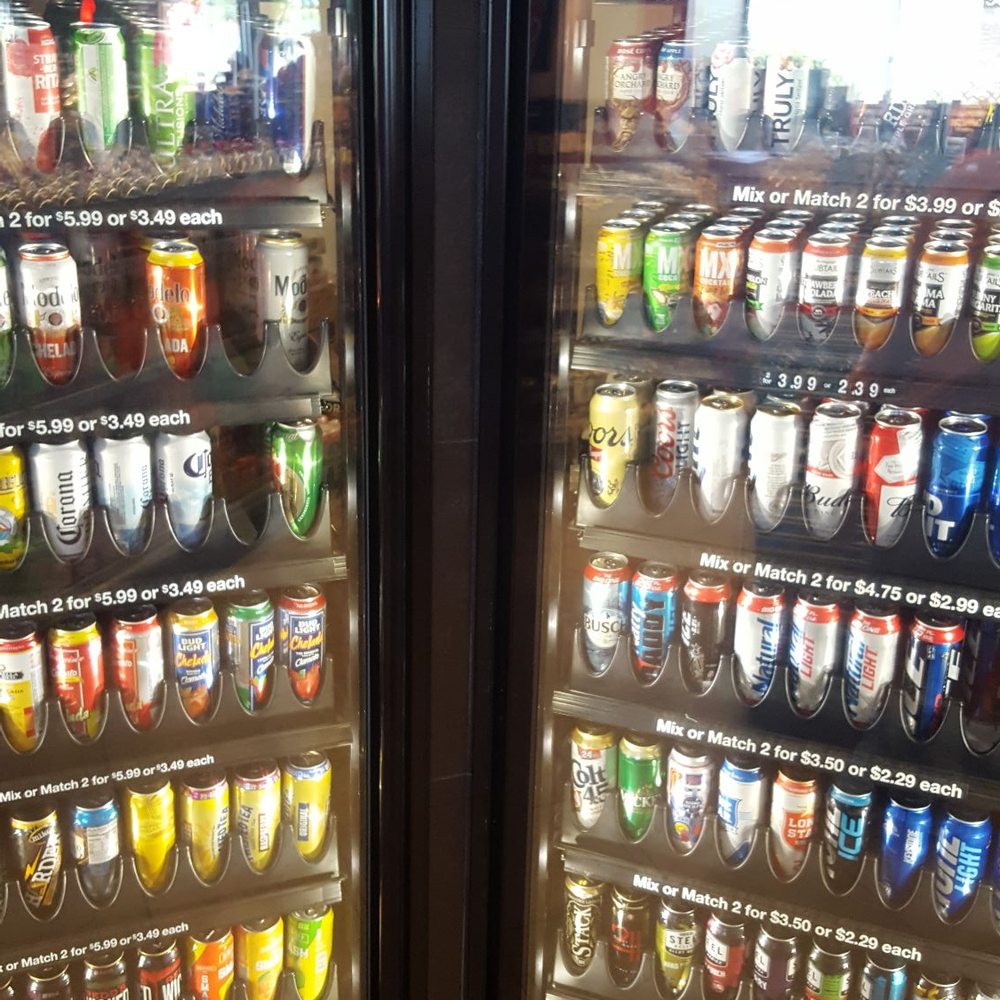 QuikTrip - Single cold beers - Gas Stations Near Me - Rockwall, Texas QuikTrip - Single cold beers - Gas Stations Near Me - Rockwall, Texas