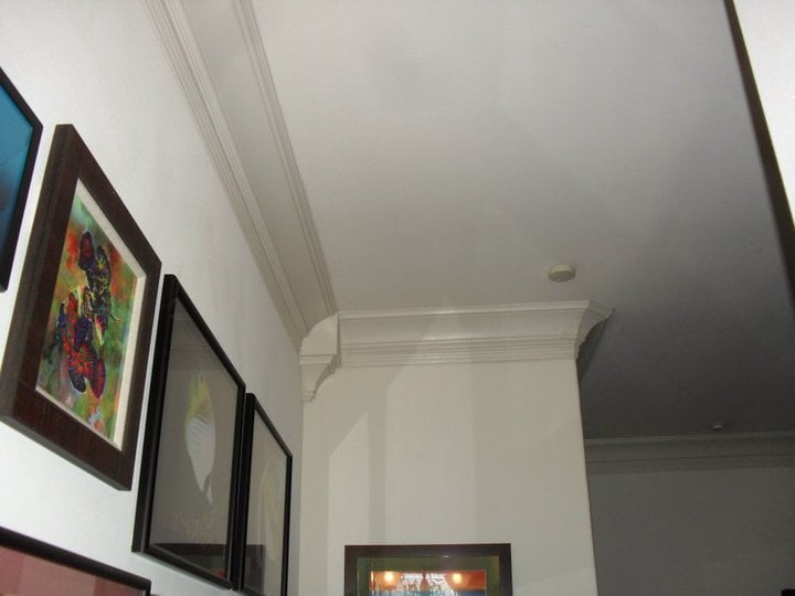 NORCAL INTERIOR TRIM Updated September 2024 San Leandro, California