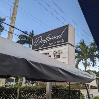 Driftwood - Driftwood, Boynton Beach - Cocktail Bars Near Me - Boynton Beach, Florida Driftwood - Driftwood, Boynton Beach - Cocktail Bars Near Me - Boynton Beach, Florida
