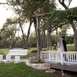 Casa Blanca on Brushy Creek