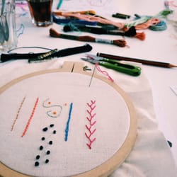 Estudio Circa Workshops