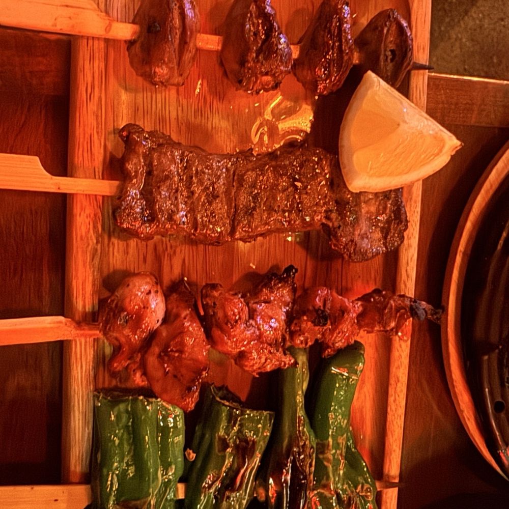 Kinda Izakaya - Tapas/Small Plates Near Me - Berkeley, California Kinda Izakaya - Tapas/Small Plates Near Me - Berkeley, California