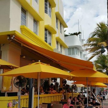 Miami Beach - Beaches Near Me - Miami Beach, Florida