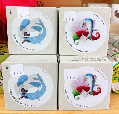 The Spanish Table by null