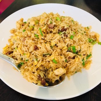 Kwok's Bistro - Chicken, beef fried rice - Chinese Near Me - Reno, Nevada