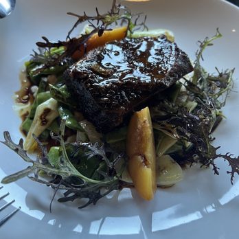 Vina Enoteca - beef ribs - Italian Near Me - Palo Alto, California Vina Enoteca - beef ribs - Italian Near Me - Palo Alto, California
