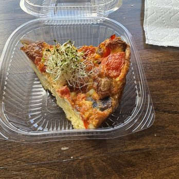 Fireweed Mercantile & Cafe - Lunch so tasty - Cafes Near Me - Rico, Colorado