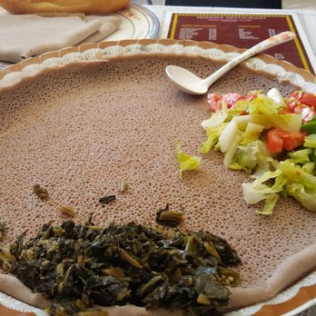 Monona Cafe and Restaurant - The Veggie platter - Ethiopian Near Me - Seattle, Washington Monona Cafe and Restaurant - The Veggie platter - Ethiopian Near Me - Seattle, Washington