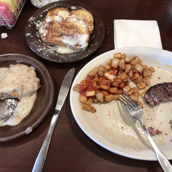 Village Inn - Breakfast & Brunch Near Me - St Cloud, Florida