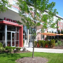 Exterior photo of Houlihan's - Champaign, Illinois Exterior photo of Houlihan's - Champaign, Illinois