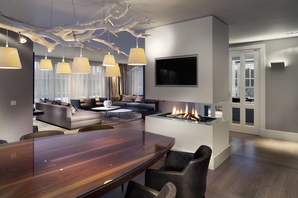 Big projects - We provide to many kind of cleanings, like deep cleaning, post construction, standard cleaning, windows cleaning and more.