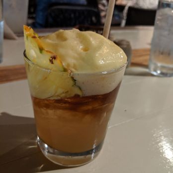 Monkeypod Kitchen - Mai Tai - New American Near Me - Lahaina, Hawaii Monkeypod Kitchen - Mai Tai - New American Near Me - Lahaina, Hawaii