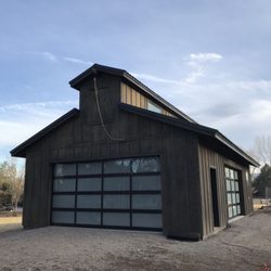 George & Sons Garage Doors