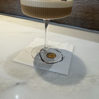 Yolked Kitchen - Pumpkin Spice Espresso Martini - Breakfast & Brunch Near Me - Clovis, California Yolked Kitchen - Pumpkin Spice Espresso Martini - Breakfast & Brunch Near Me - Clovis, California
