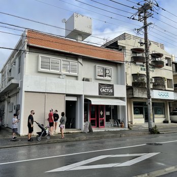 リトル カクタス - Updated June 2026 - 北谷町宮城2-191, 北谷町
