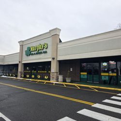 Murphy's Pub & Sports Bar