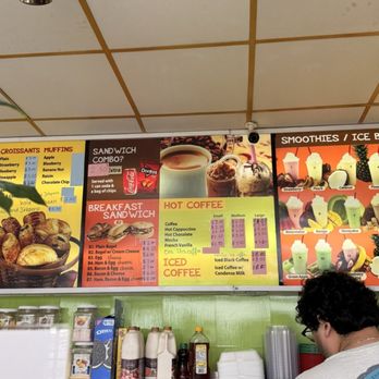 ABC Donuts - Donuts Near Me - Los Angeles, California