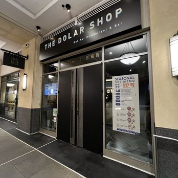 The Dolar Shop - Chinese Near Me - Bellevue, Washington The Dolar Shop - Chinese Near Me - Bellevue, Washington