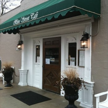 Main Street Cafe - Southern Near Me - Madison, Alabama