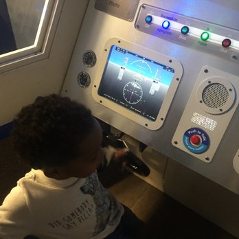 The DoSeum - Family fun! - Venues & Event Spaces Near Me - San Antonio, Texas