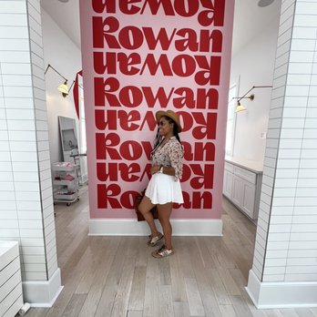 Rowan Magazine Street - Piercing Near Me - New Orleans, Louisiana