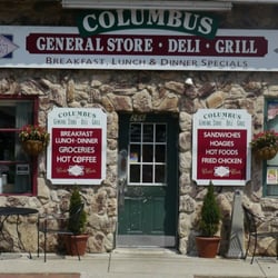 Columbus General Store